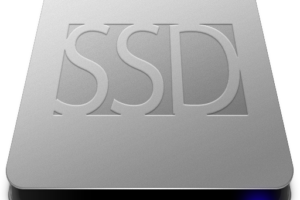Sunucu Bozuk SSD analizi