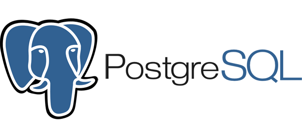 PostgreSQL database dump restore