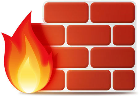 Firewall Proftpd Passive Port ayarları